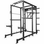 Body-Solid GLA348 Lat Attachment voor GS348 incl. 95 kg stack