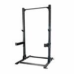 Body-Solid ProClubLine SPR500 Extended Half Rack