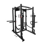 Body-Solid ProClubLine SPR500 Extended Half Rack