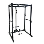 Mens Health Power Rack