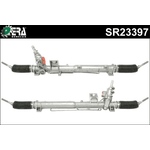 Stuurhuis Power Rack Xc90 I Screw In