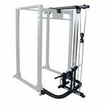 Stuurhuis Power Rack Xc90 I Screw In - Servotronic SR23398