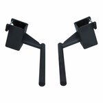 Extreem Power Rackverstelbaar & belastbaar tot 400 kg - - Gorilla Sports