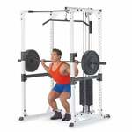 Body-Solid PLA-200X Lat Attachment voor PPR-200X en GPR-82