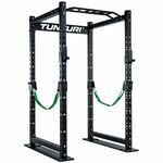 Body-Solid ProClubLine SPRCU Multi-Grip Chin Up Bar