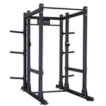 PTessentials THE CAGE Power Rack V4 2023 - Gratis Montage - Verwacht augustus