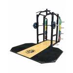 TuffStuff CPR-265 Power Rack / Power Cage