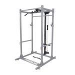 Body-Solid Best Fitness power rack