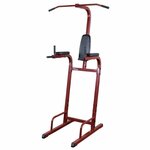 Body-Solid GDIP59 Dip Station