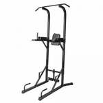 Body-Solid GVKR60 Vertical Knee Raise + Dip