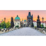 Hotel Prague Centre Plaza