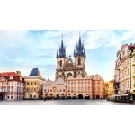 Hotel Prague Centre Plaza