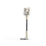 Sauber, Princess, Gematic en Inventum parketborstel