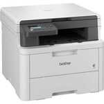 Brother DCP-L2627DWE All-in-one laser printer Zwart