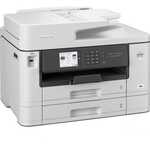 Brother MFC-J6940DW (A3) All-in-one inkjet printer Grijs
