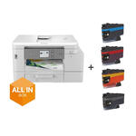 Brother MFC-J5740DW all-in-one printer