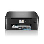 Brother MFC-J1010DW printer
