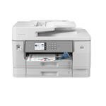 Brother MFC-L8690CDW Professionele A4 all-in-one kleurenlaserprinter