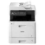 Brother MFC-L8690CDW kleurenlaserprinter