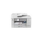 Brother MFC-J6955DW (A3-XL) All-in-one inkjet printer Grijs