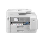 Brother MFC-J5955DW (A3-XL) All-in-one inkjet printer Wit