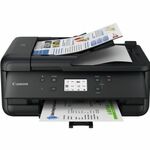 Canon Toner 039H Origineel Zwart 25000 bladzijden 0288C001