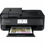 Canon PIXMA TS8750 Inkjet A4 4800 x 1200 DPI Wifi