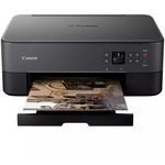 Canon PIXMA TS5350i All-in-one inkjet printer Zwart
