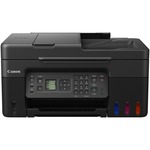 Canon PIXMA TS7750i All-in-one inkjet printer Wit
