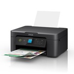 Epson Expression Home XP-3200 All-in-one inkjet printer Zwart