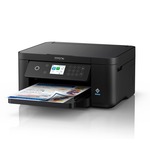 Epson Expression Home XP-5200 All-in-one inkjet printer Zwart