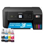Epson EcoTank ET-8500 All-in-one printer