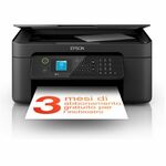 Epson EcoTank ET-2860 All-in-one printer