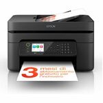 Epson WorkForce WF-2910DWF All-in-one printer