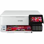 Epson WorkForce WF-7830DTWF All-in-one printer