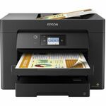 Epson EcoTank ET-2871 All-in-one inkjet printer Zwart