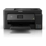 Epson EcoTank ET-2870 All-in-one inkjet printer Zwart