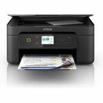 Epson WorkForce Pro WF-C4810DTWF All-in-one printer