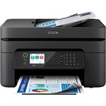 Epson Workforce WF-2950DWF All-in-one inkjet printer Zwart
