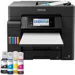 Epson EcoTank ET-5805 all-in-one printer