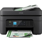 Epson Expression Home XP-2205 All-in-one inkjet printer Zwart