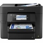 Epson WorkForce Pro WF-4830DTWF All-in-one printer