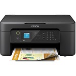 Epson Expression Home XP-3200 All-in-one inkjet printer Zwart