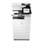 HP LaserJet MFP E62555