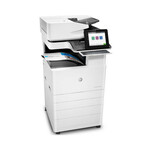 HP Color LaserJet MFP E77825
