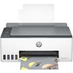 HP Smart Tank Plus 655 AiO All-in-one inkjet printer Zwart