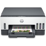 HP Smart Tank 7005 All-In-One All-in-one inkjet printer Grijs