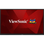 ViewSonic ViewBoard IFP8653 86" 4K Interactive Display public display