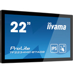 iiyama Prolite TF4939UHSC-B1AG Touch, VGA, HDMI, DisplayPort, Audio