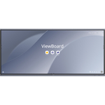 Samsung Public Display QM98T-B - 248 cm (98") - 3840 x 2160 4K UHD